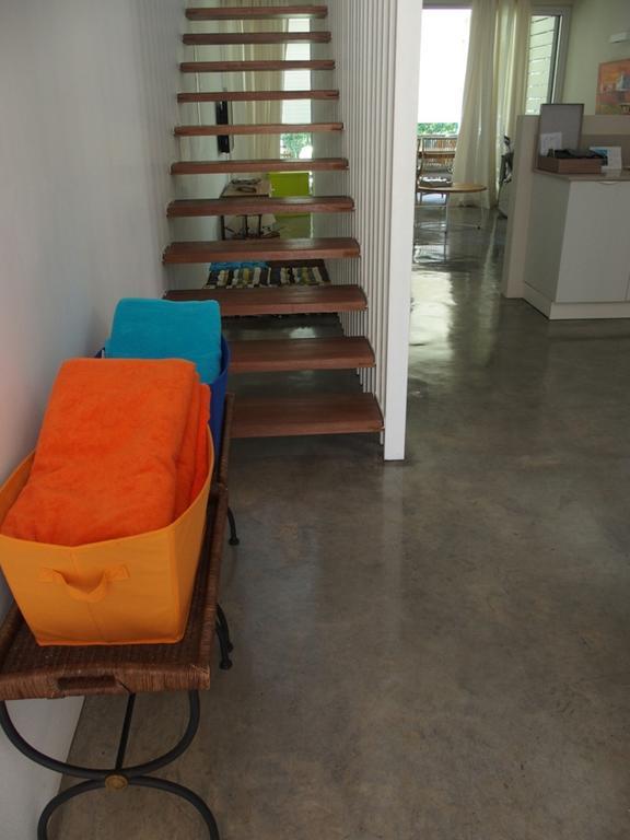 Villa Ximun Roches Noires Extérieur photo