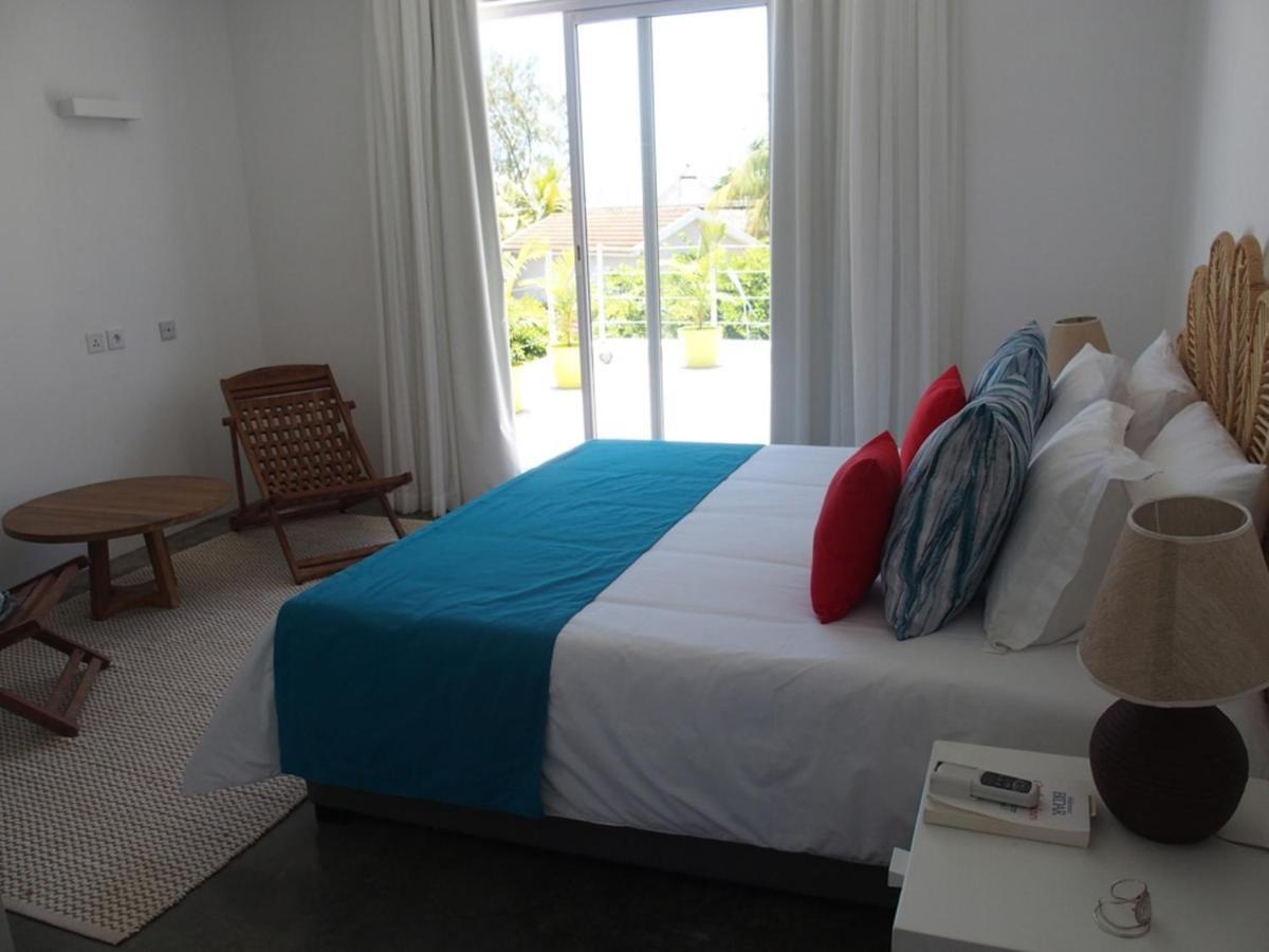 Villa Ximun Roches Noires Extérieur photo
